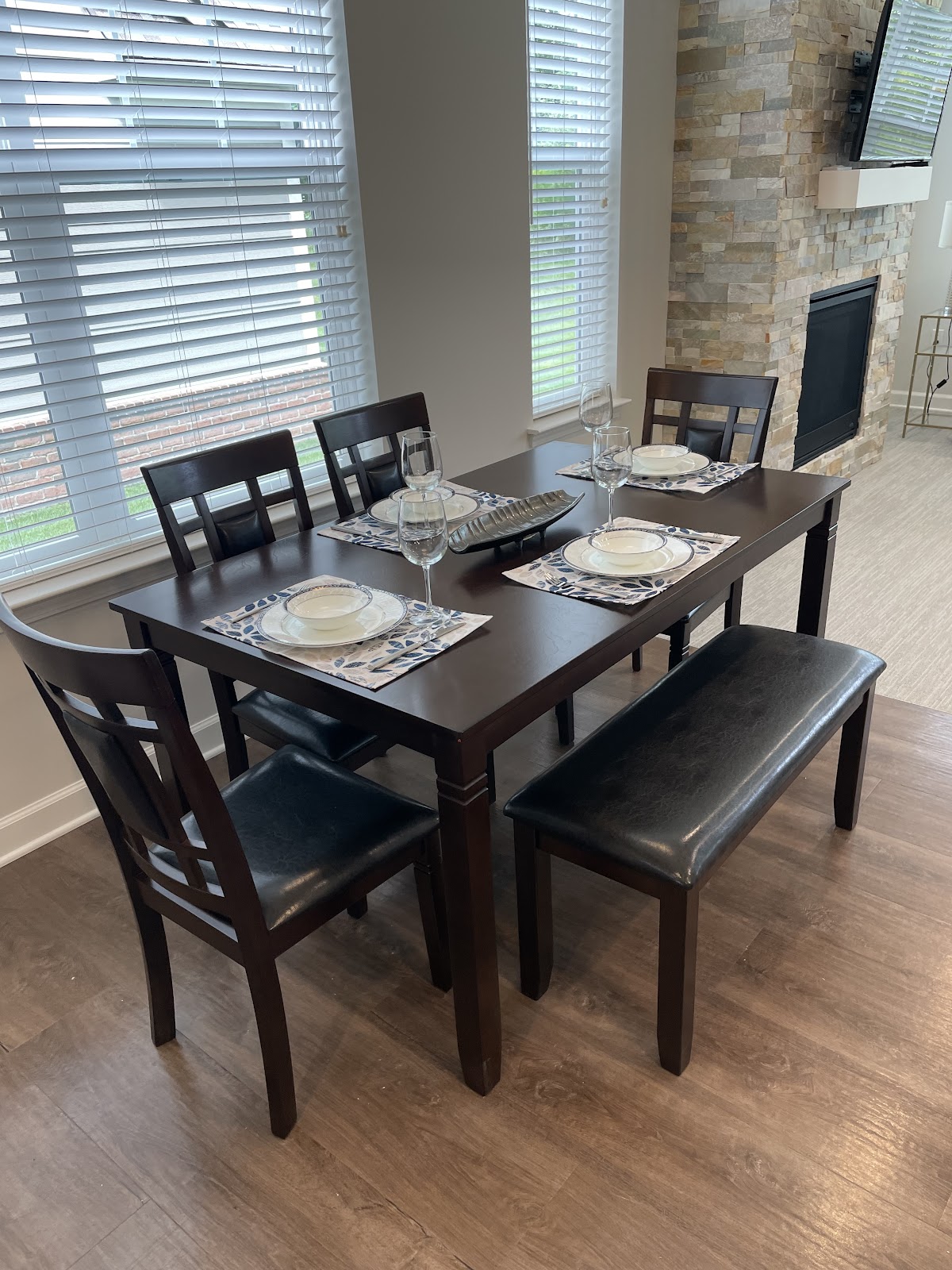 Pomeroy Living Orion Independent Cottages