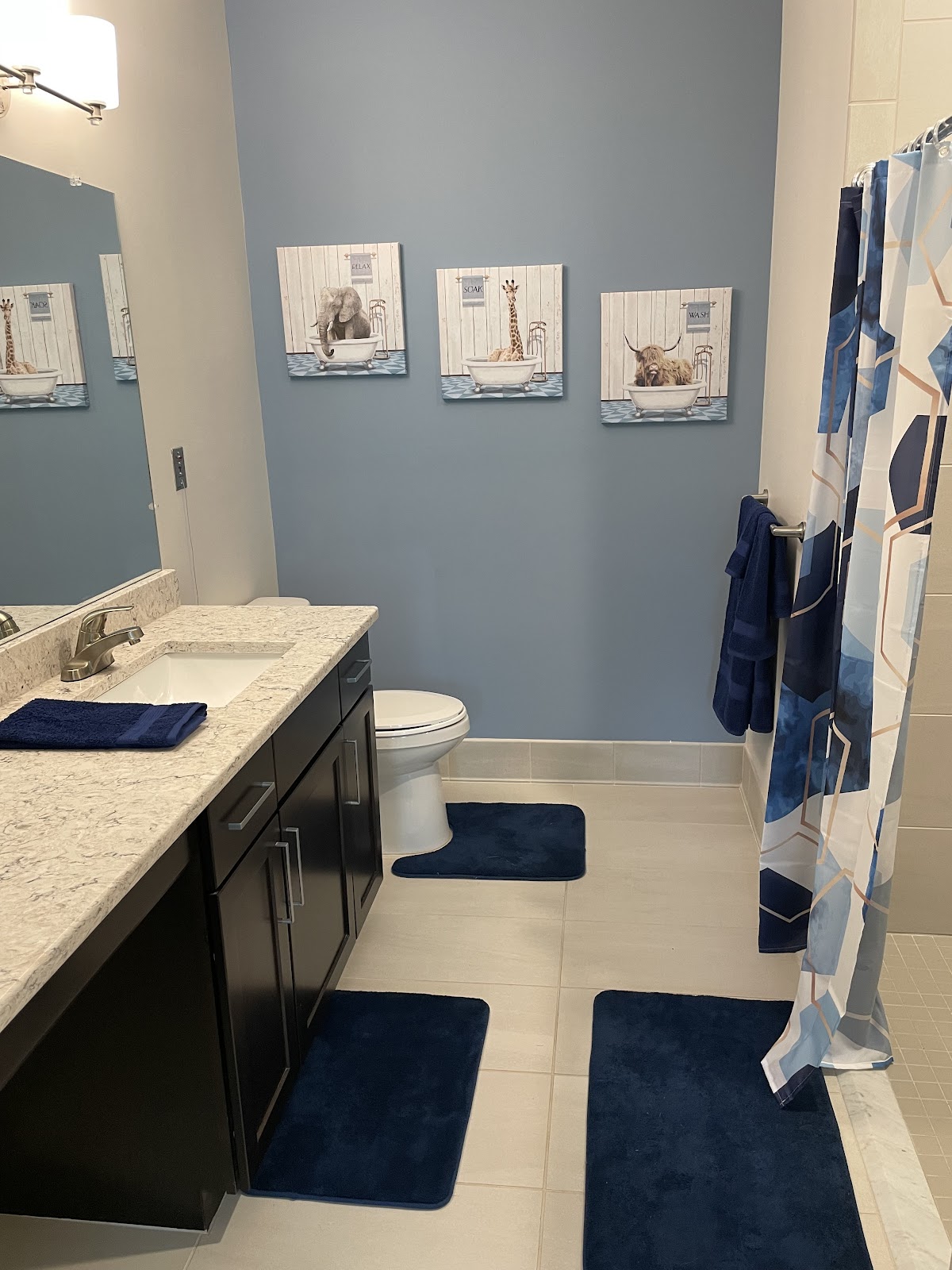Pomeroy Living Orion Independent Cottages