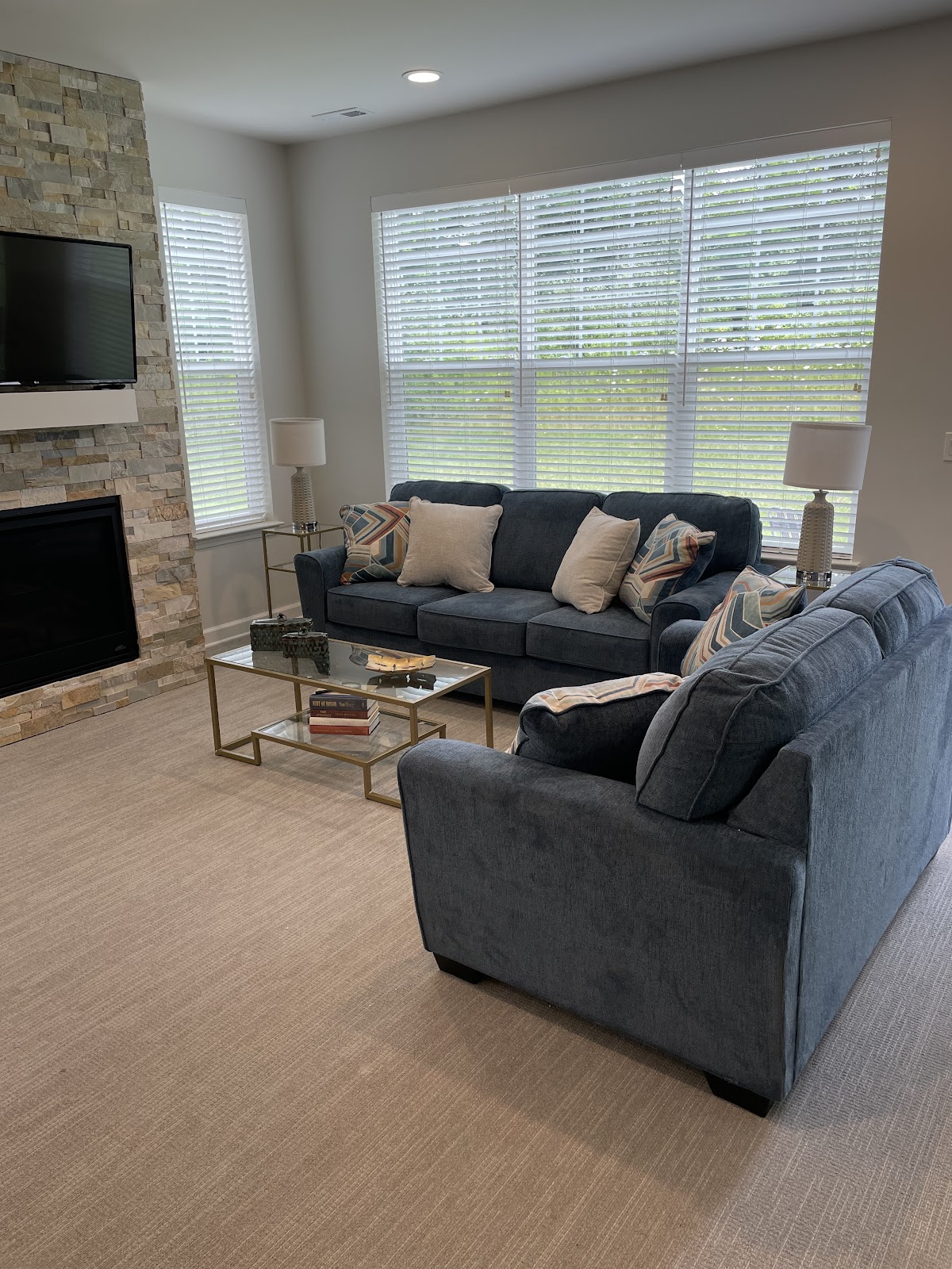 Pomeroy Living Orion Independent Cottages