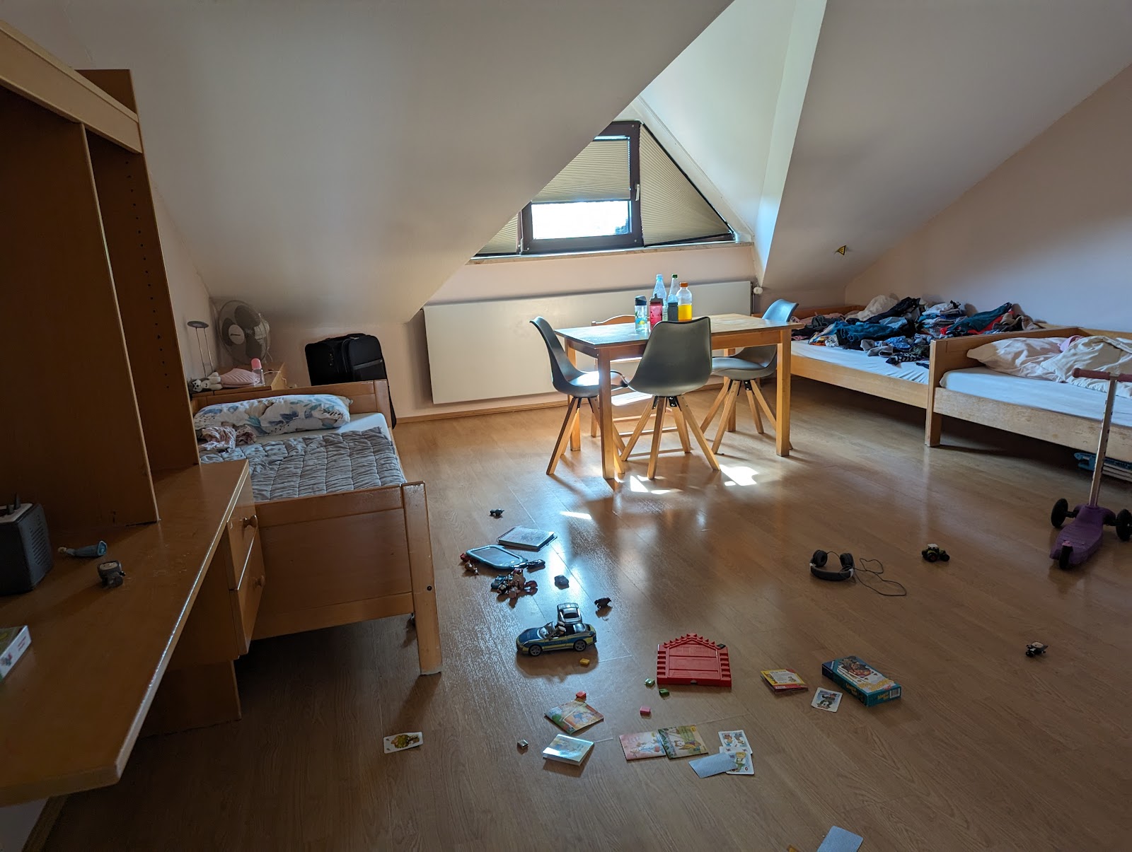 AWO Klinik Zur Solequelle Bad Windsheim