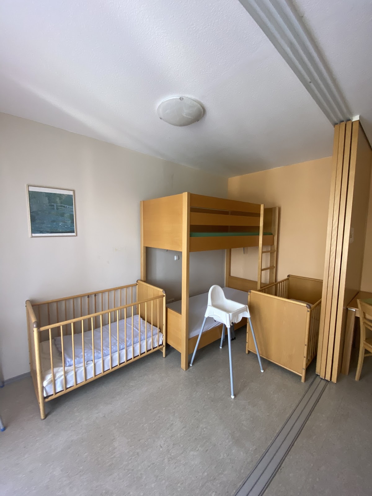AWO Klinik Zur Solequelle Bad Windsheim