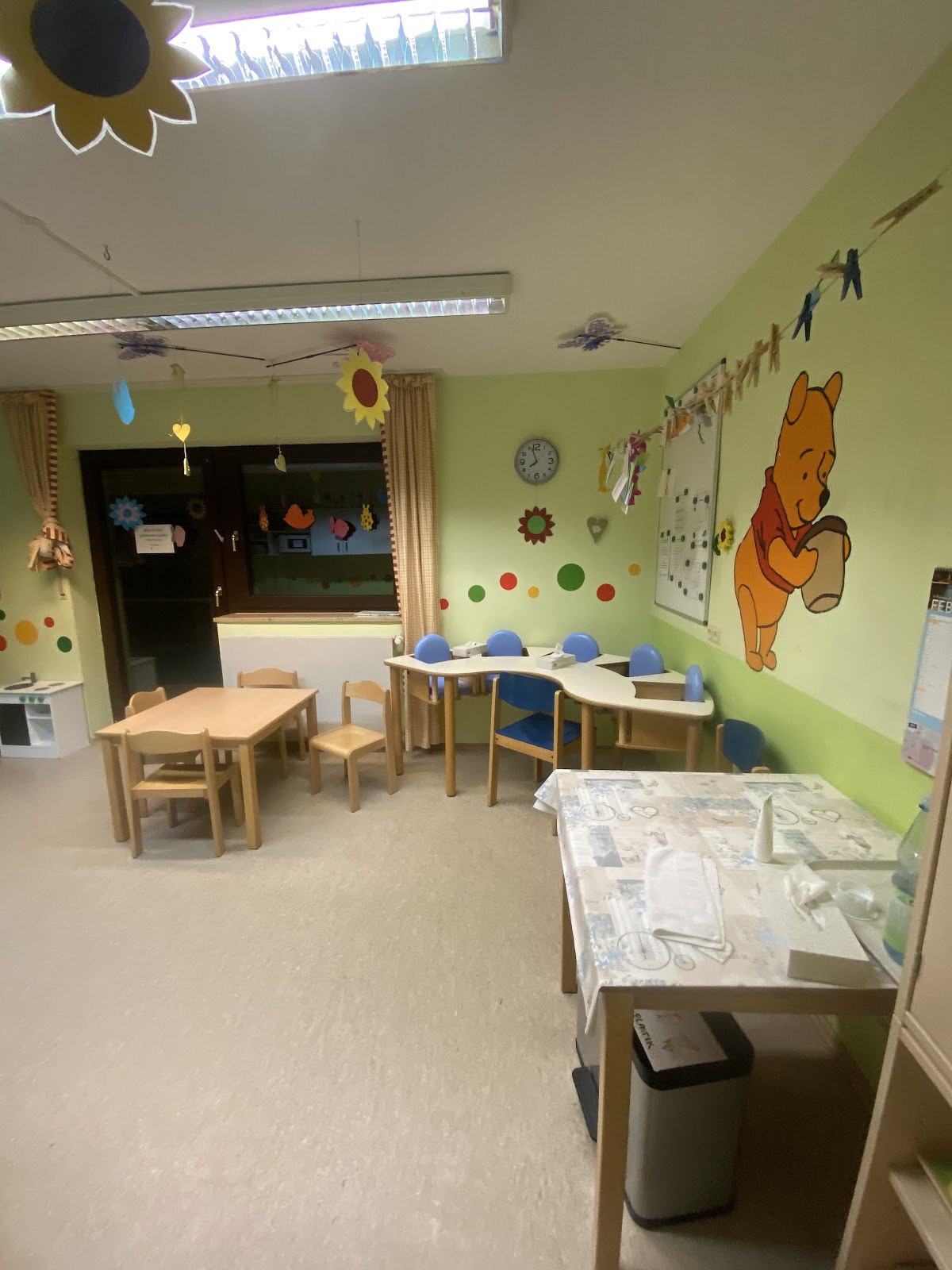 AWO Klinik Zur Solequelle Bad Windsheim