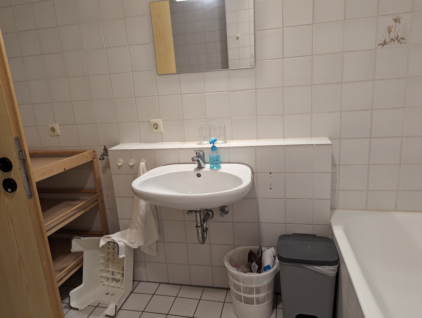 AWO Klinik Zur Solequelle Bad Windsheim