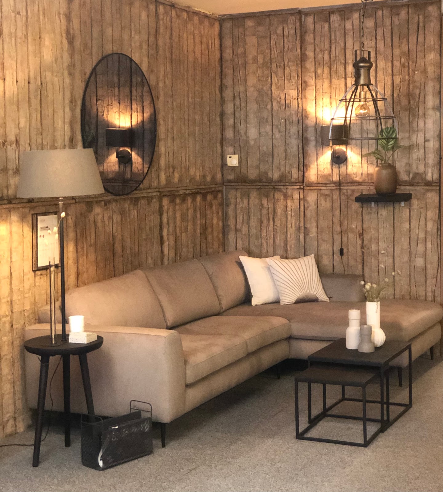 Brouwer Home en Living