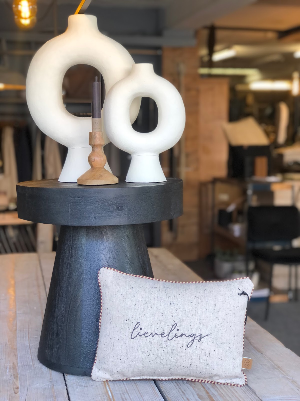 Brouwer Home en Living