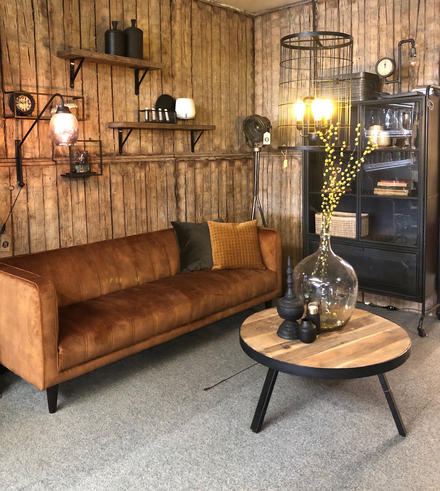 Brouwer Home en Living