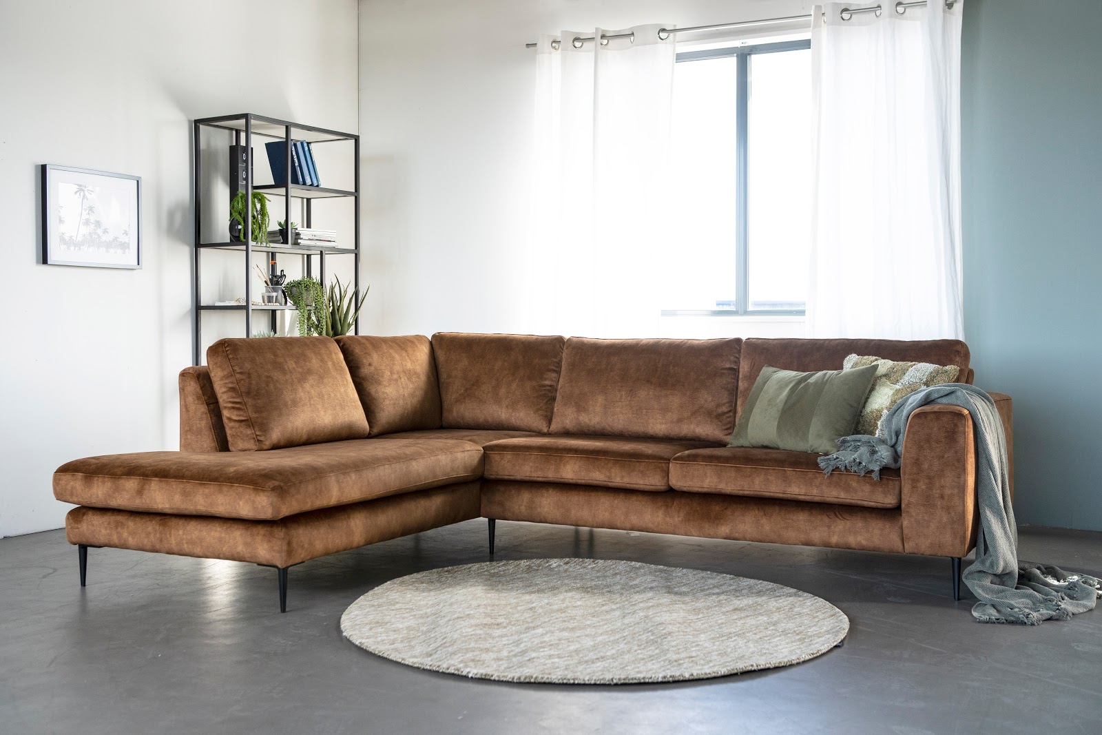 Brouwer Home en Living