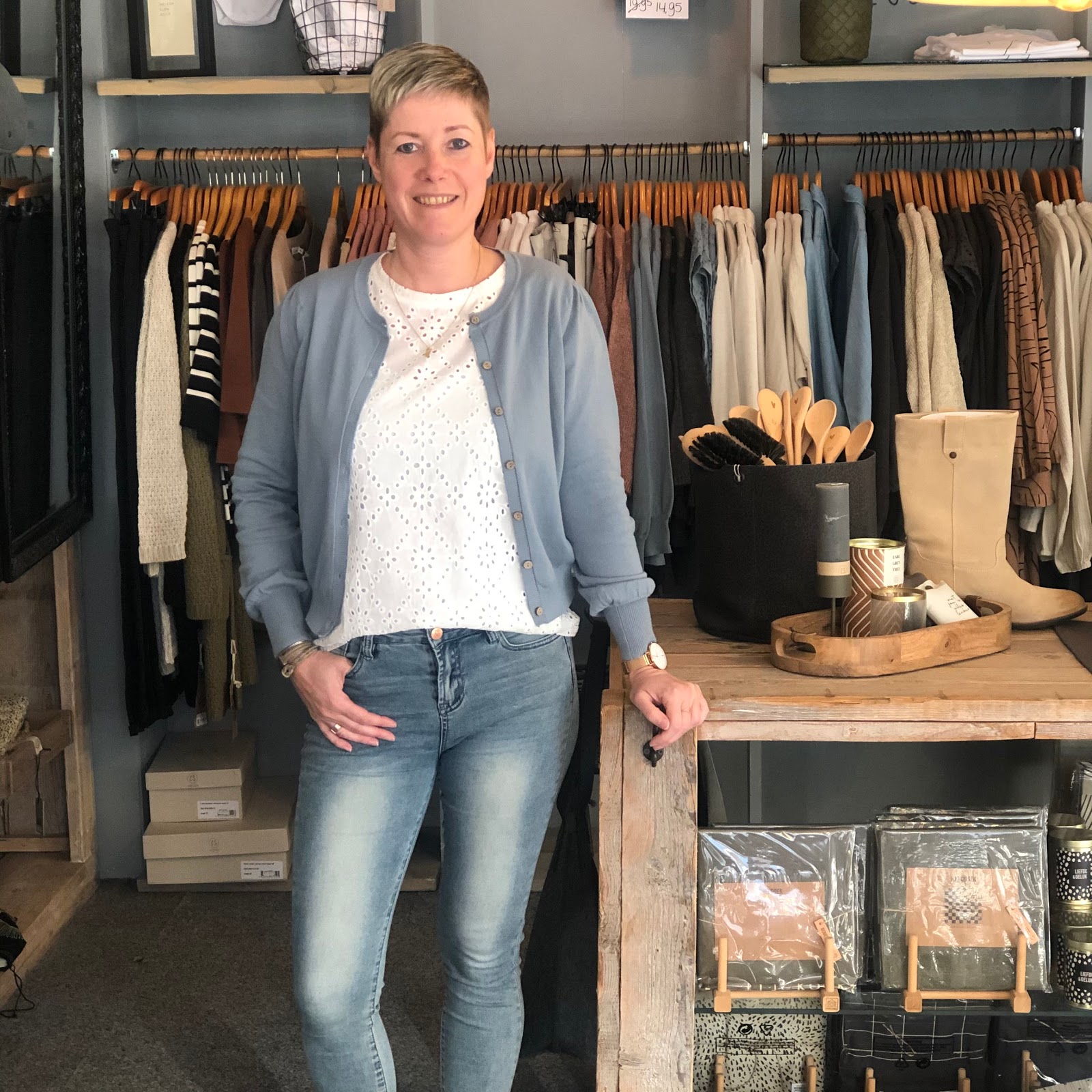 Brouwer Home en Living