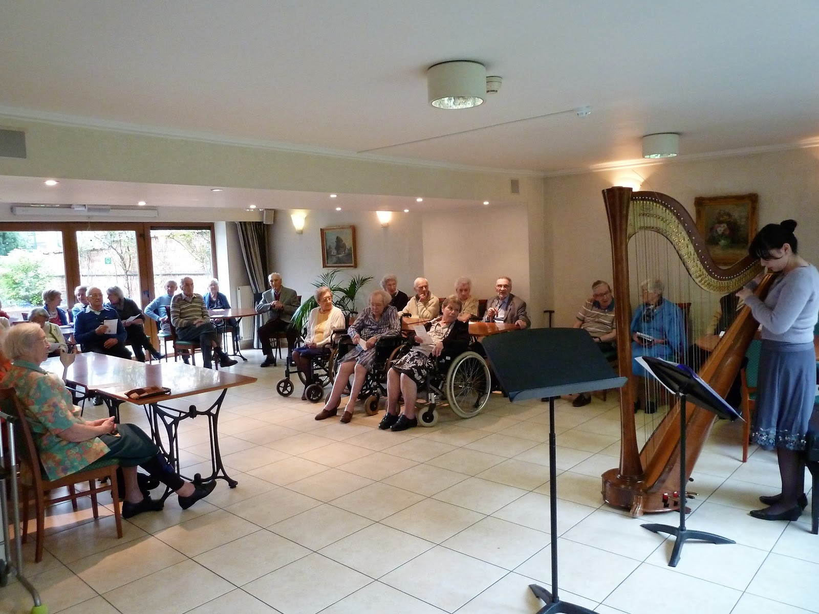 Résidence 200 sprl