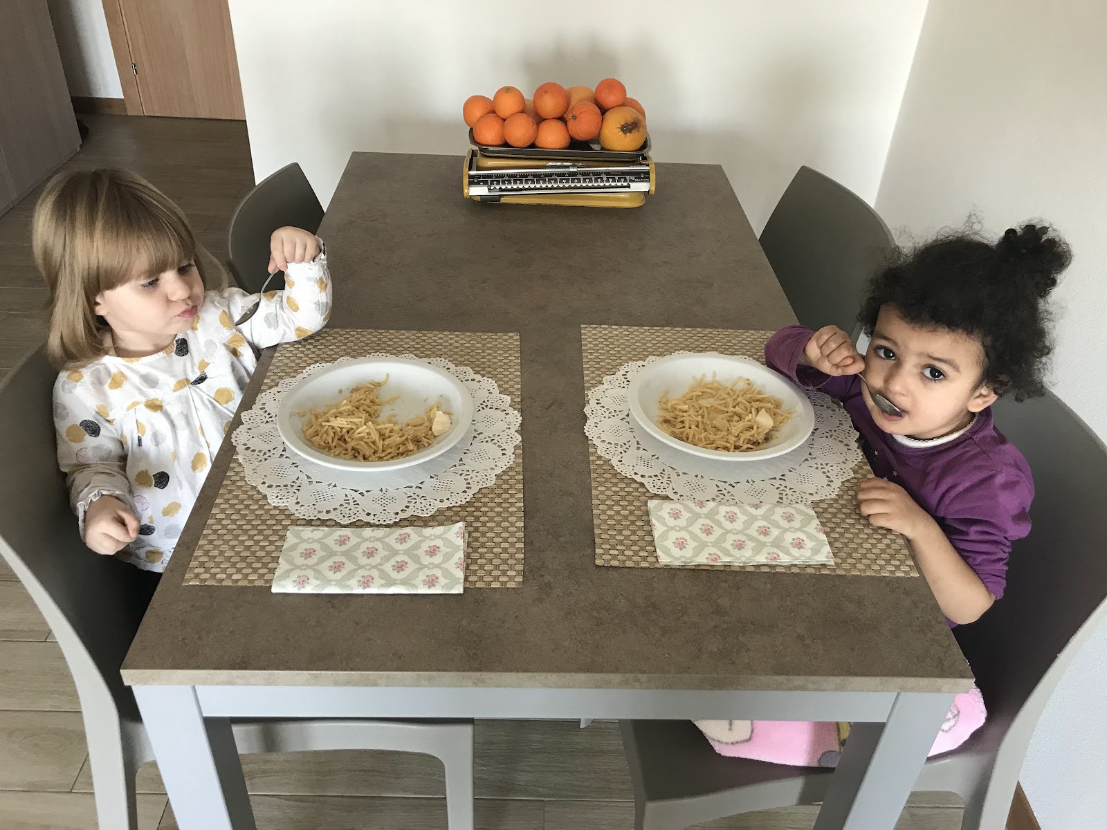 Centro Don Vecchi 5,6 & 7