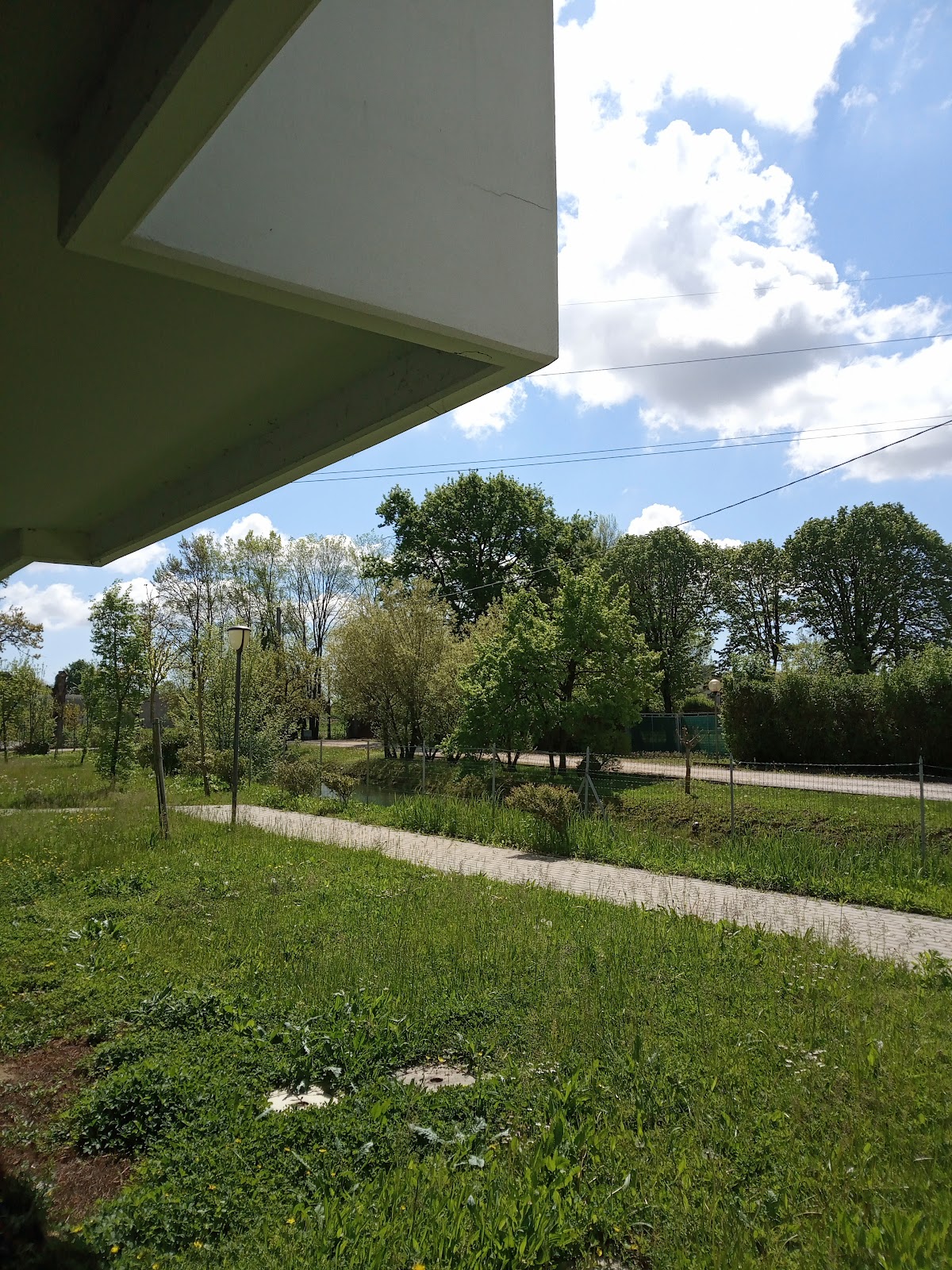 Centro Don Vecchi 5,6 & 7