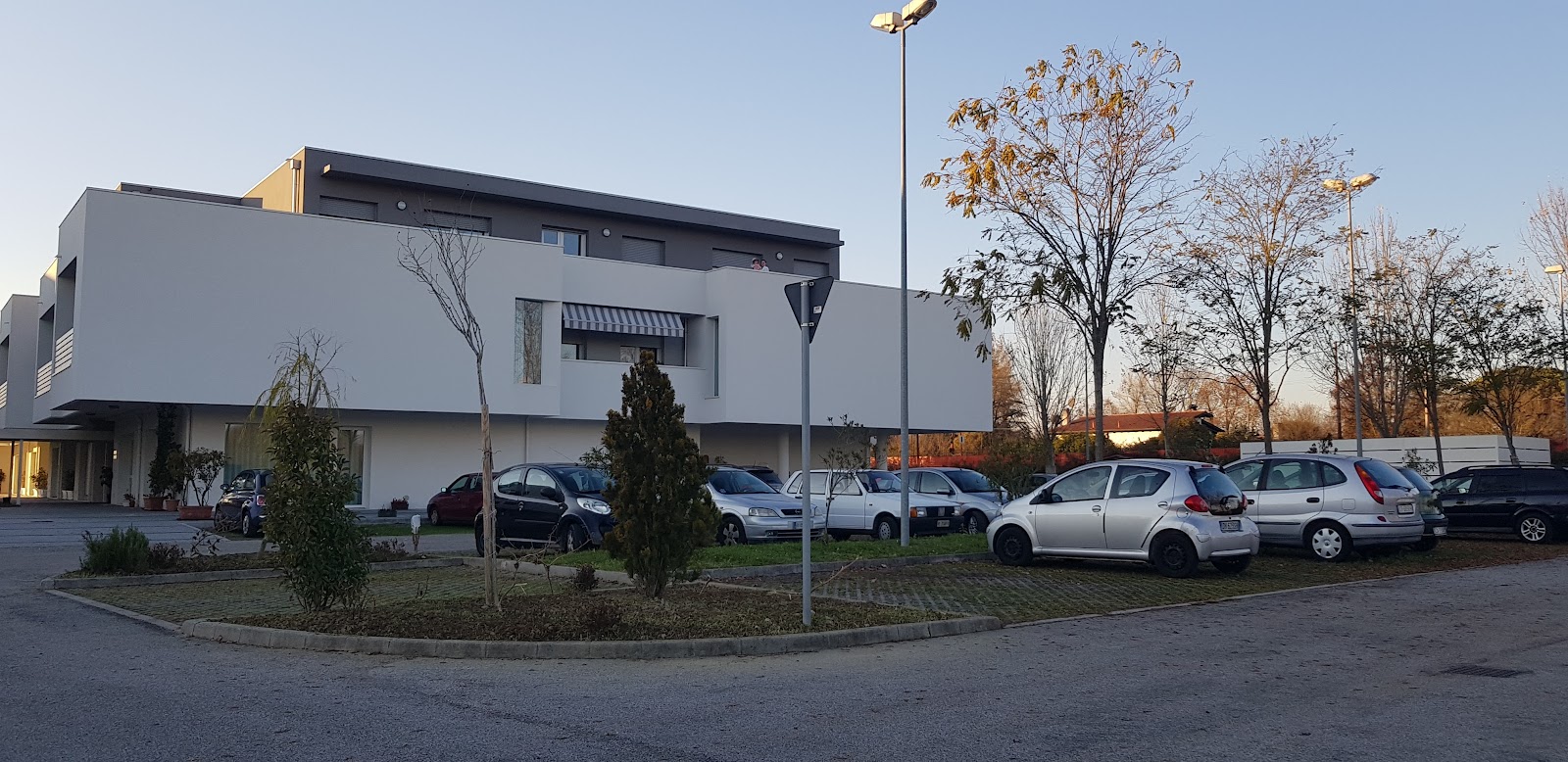 Centro Don Vecchi 5,6 & 7