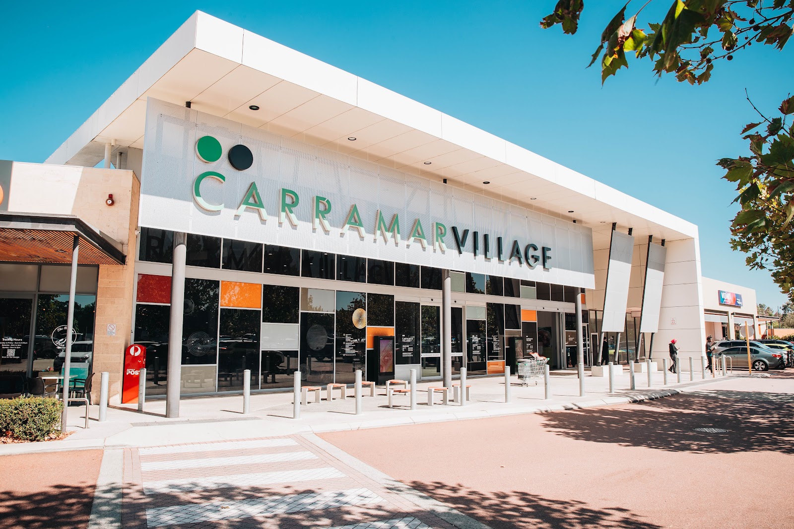 Carramar Village