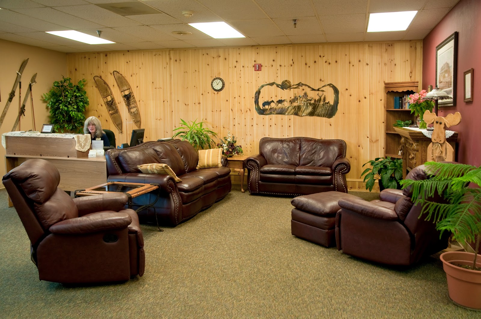 Westview Health Care Center