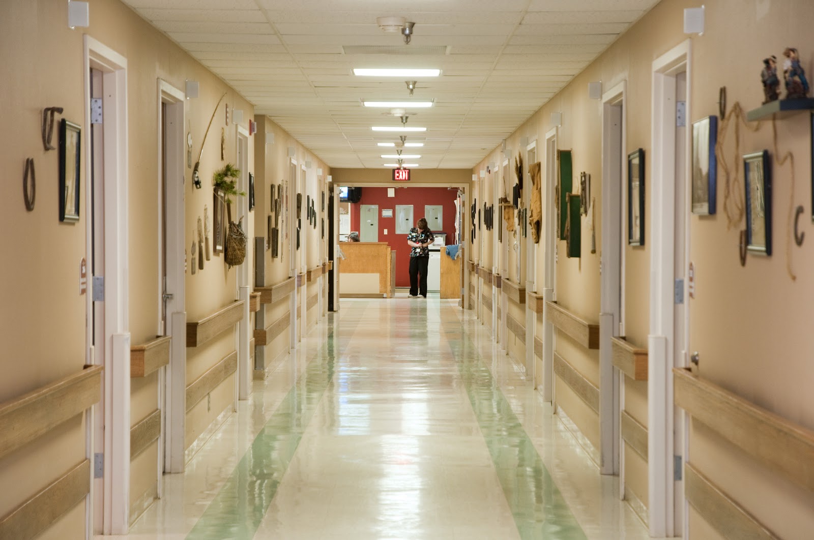Westview Health Care Center