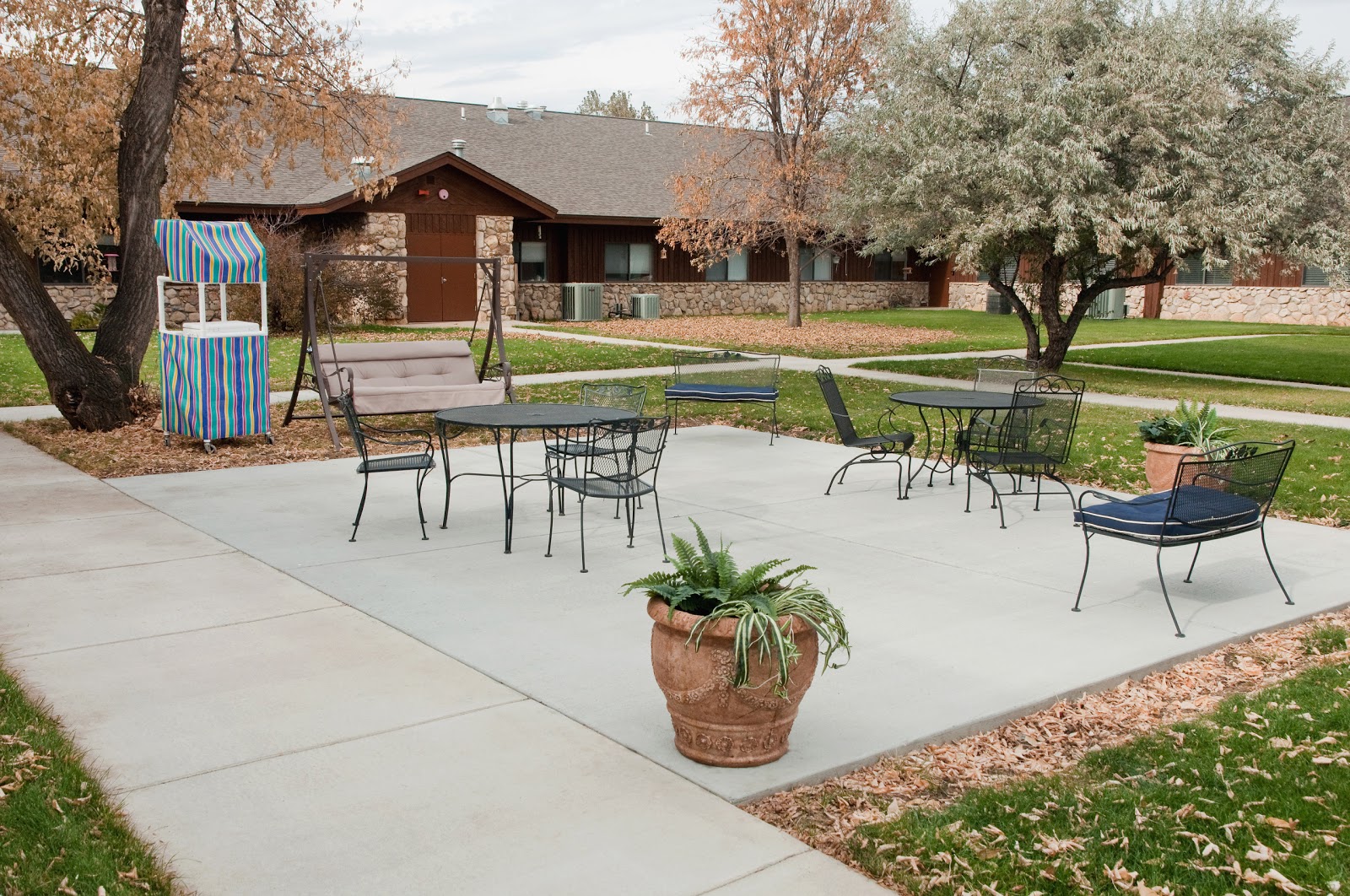 Westview Health Care Center