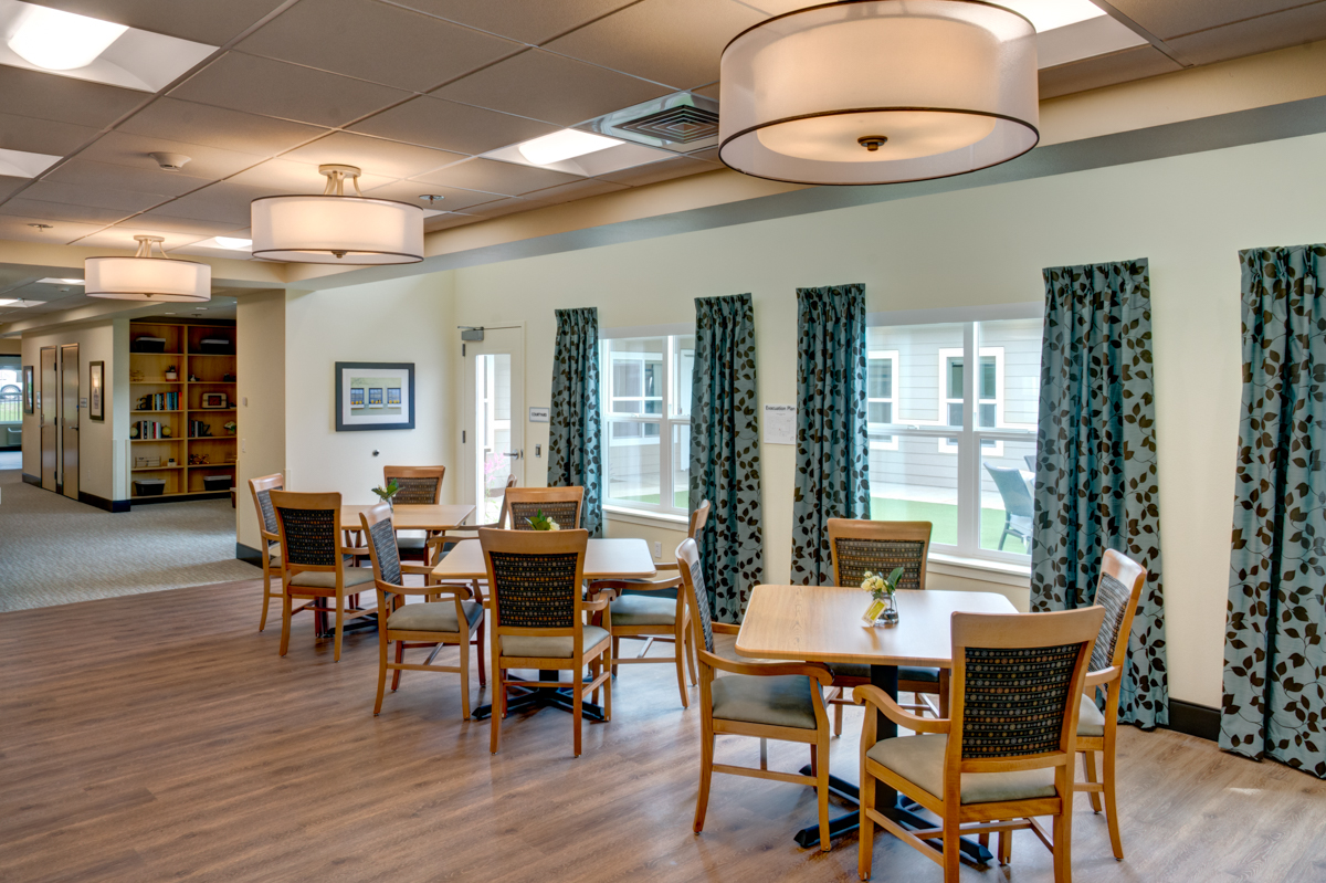 Marquis at Hope Village Memory Care