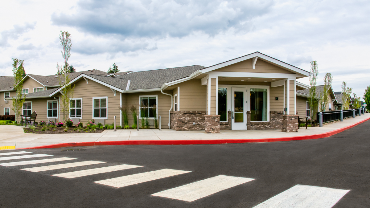 Marquis at Hope Village Memory Care