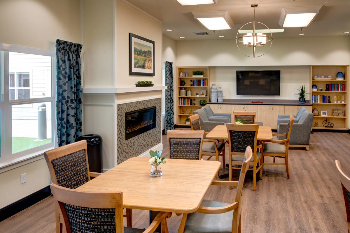 Marquis at Hope Village Memory Care