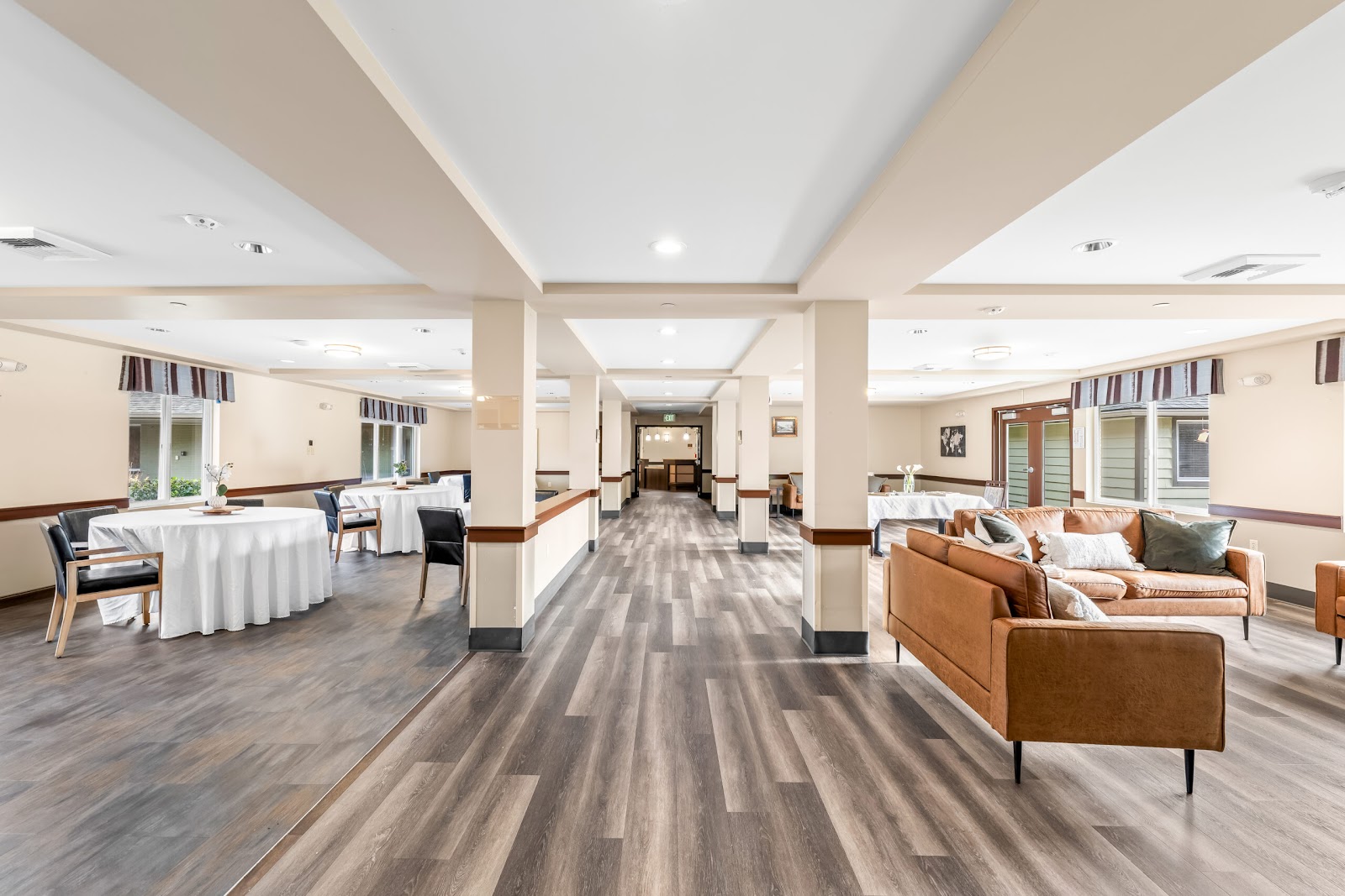 Arbor Assisted Living