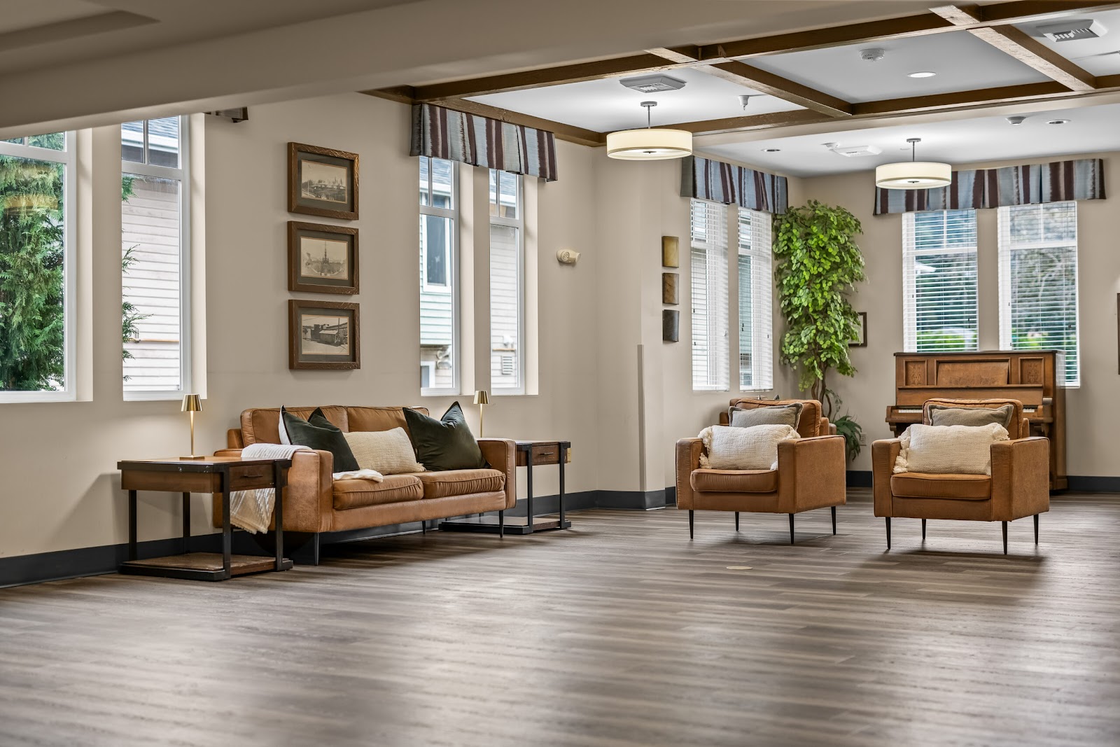 Arbor Assisted Living