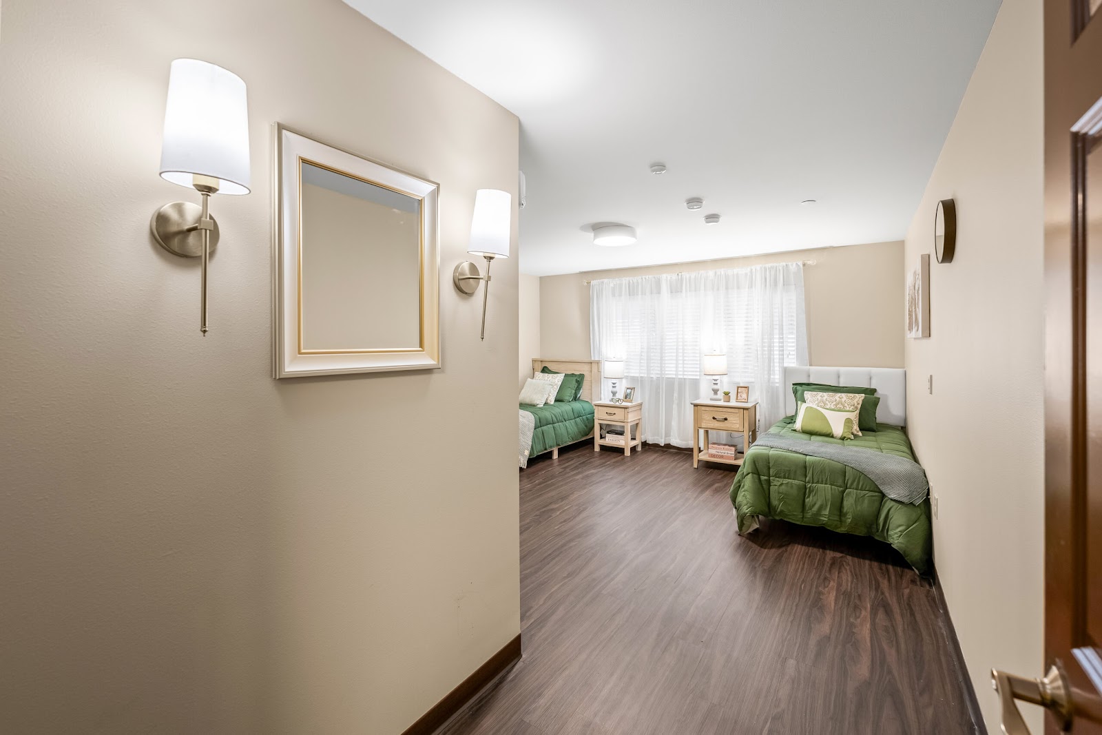Arbor Assisted Living