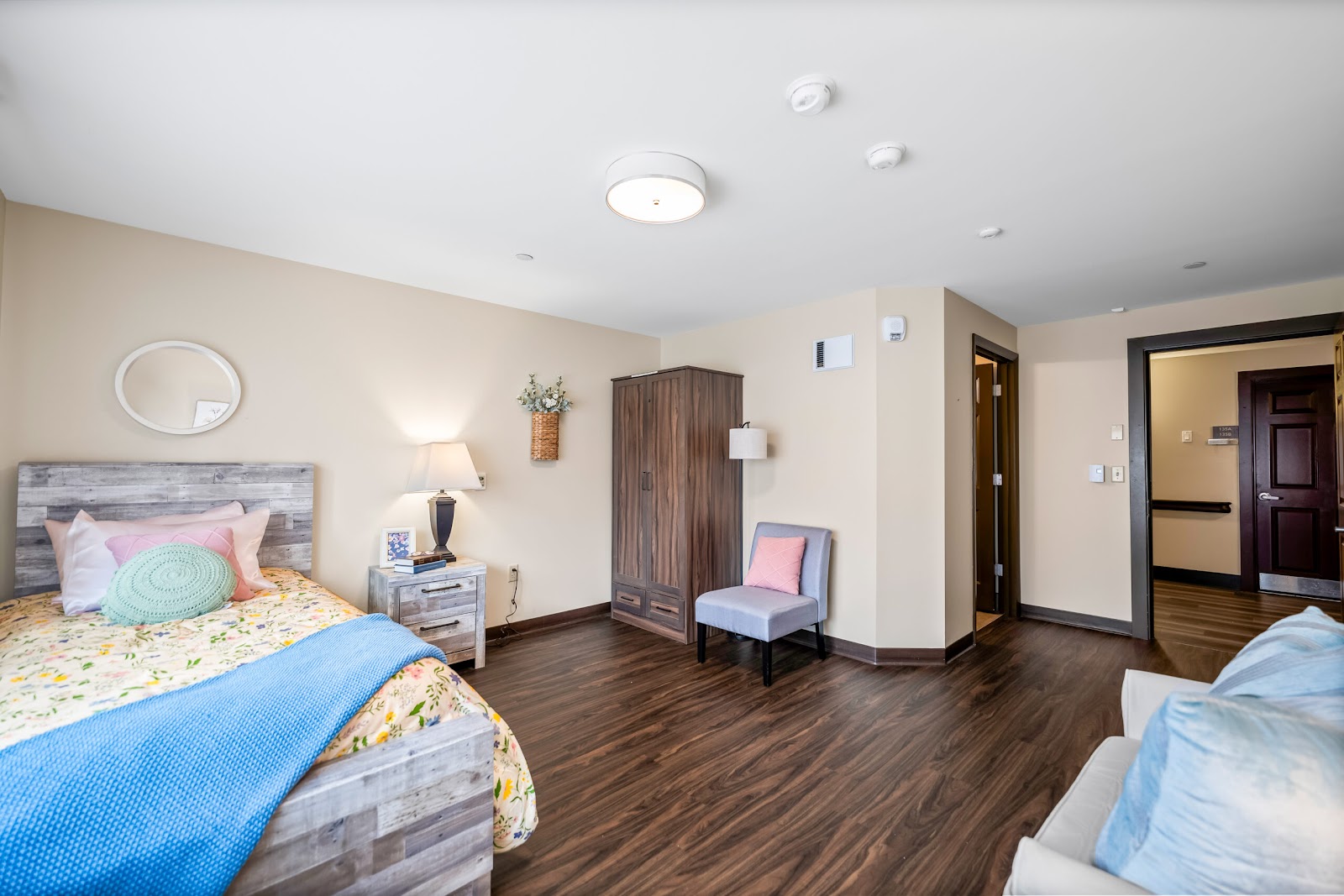 Arbor Assisted Living