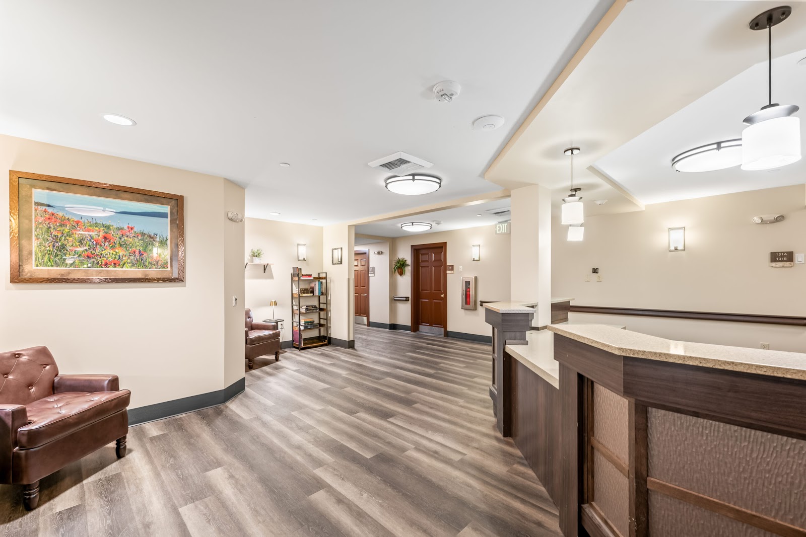 Arbor Assisted Living