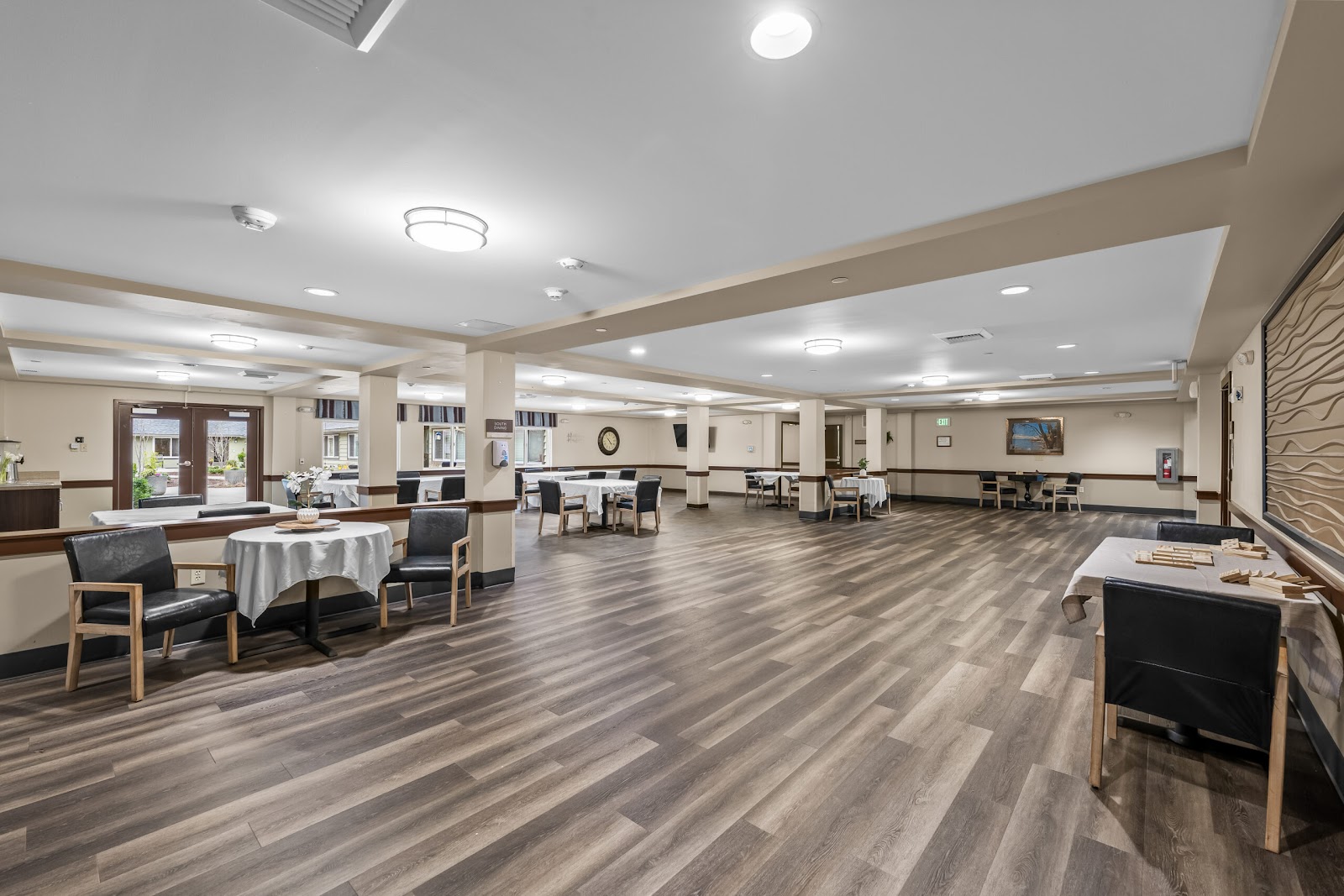 Arbor Assisted Living