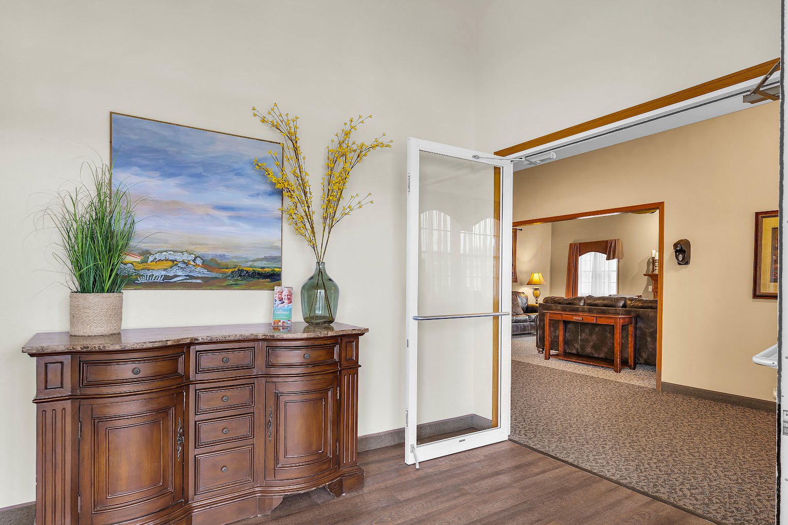The Glenwood Assisted Living of Mahomet