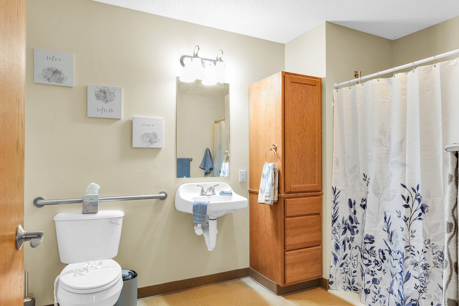 The Glenwood Assisted Living of Mahomet