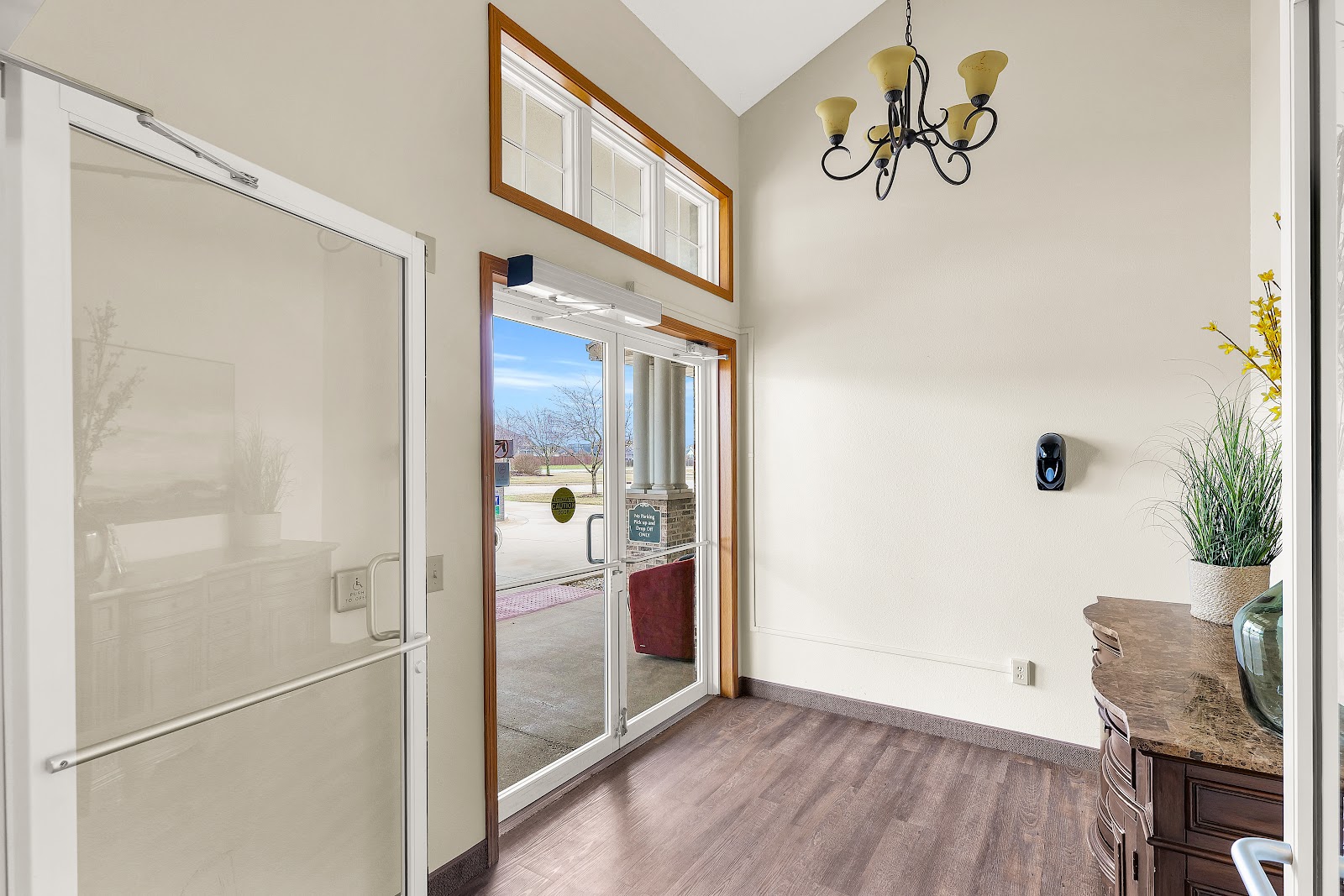 The Glenwood Assisted Living of Mahomet