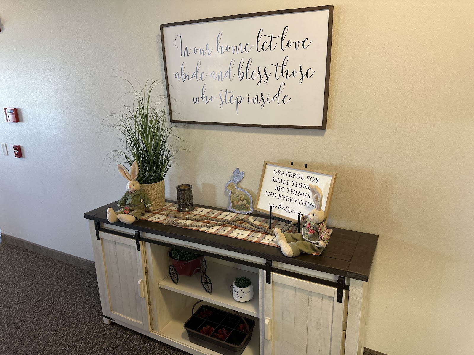 The Glenwood Assisted Living of Mahomet