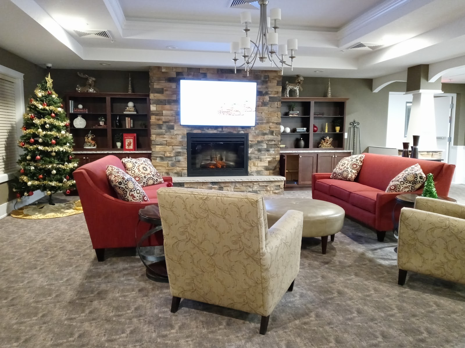 Charter Senior Living of Davison