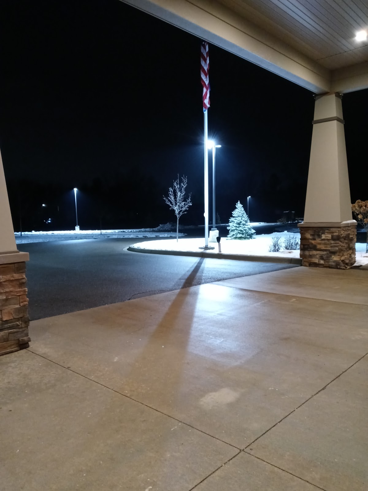 Charter Senior Living of Davison