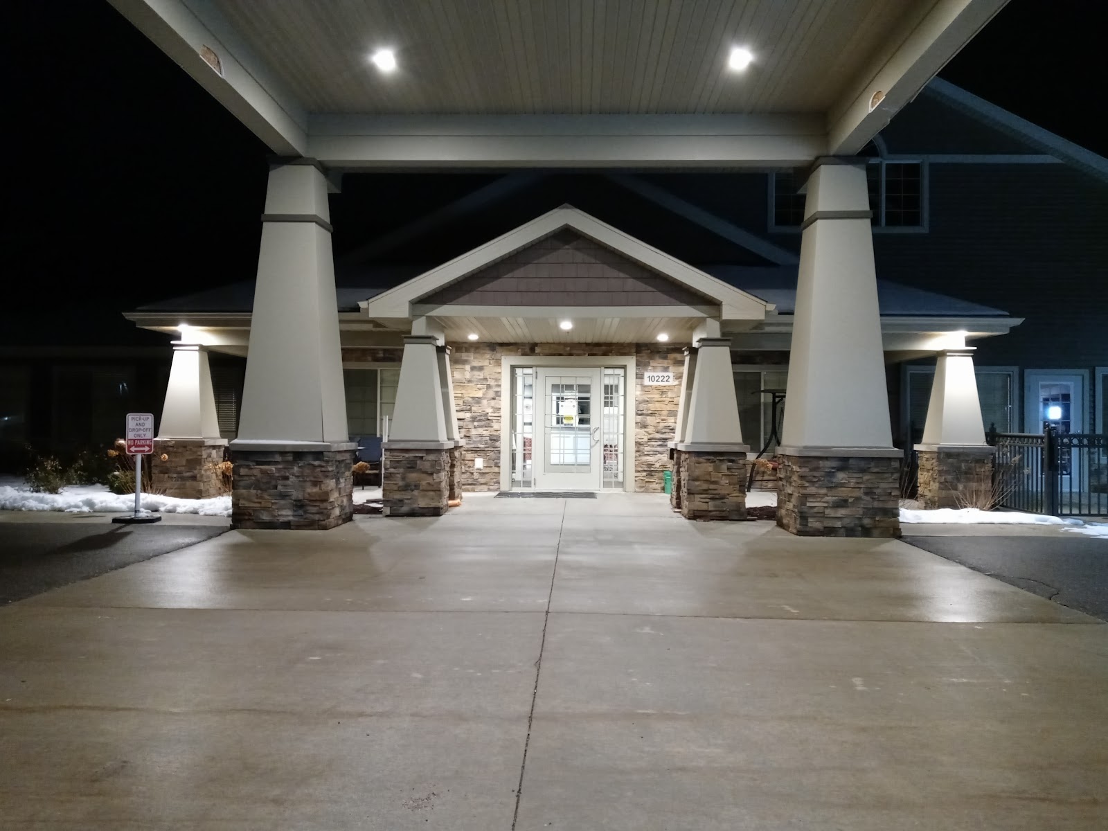 Charter Senior Living of Davison