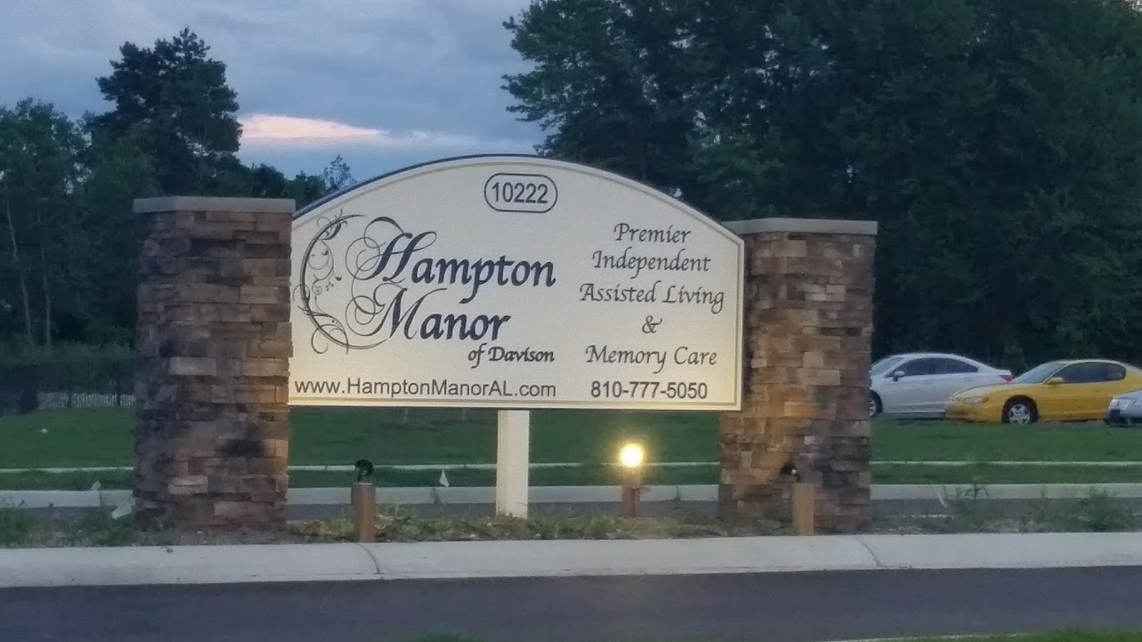 Charter Senior Living of Davison