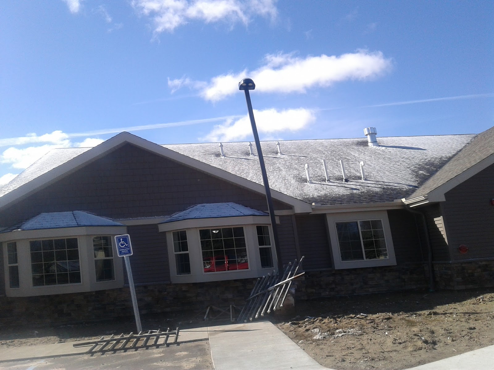 Charter Senior Living of Davison