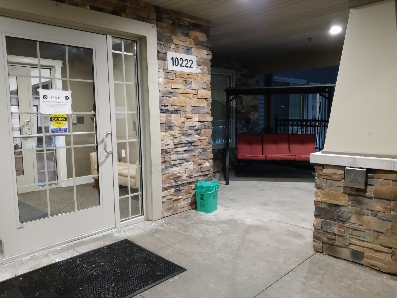 Charter Senior Living of Davison