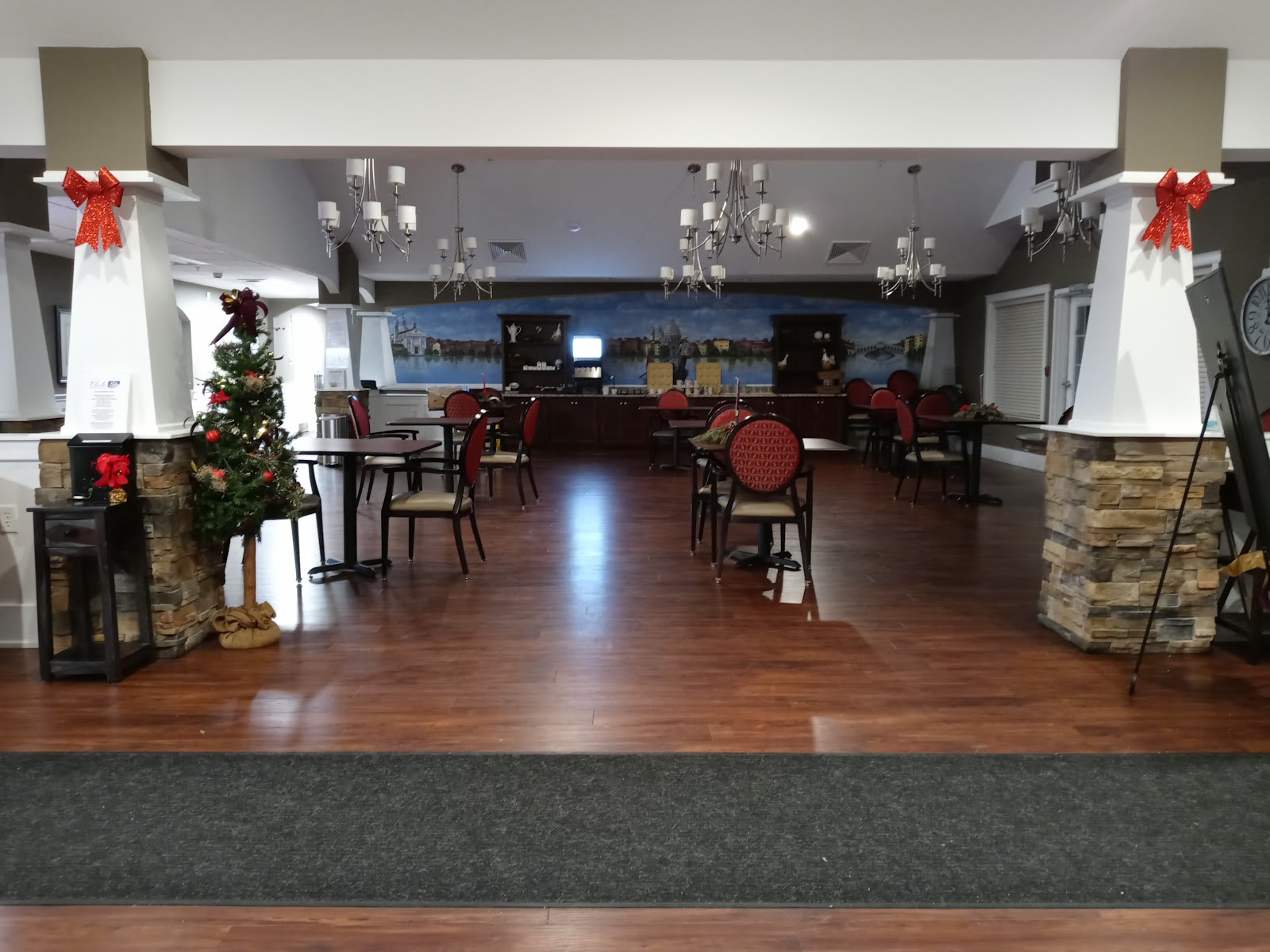 Charter Senior Living of Davison