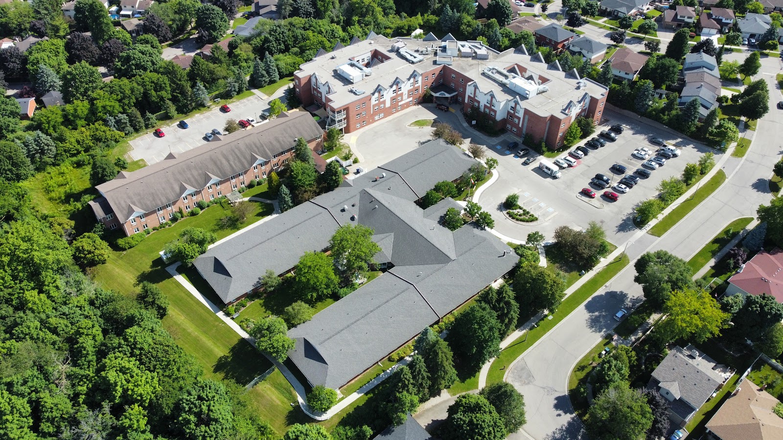 Lanark Village Seniors Living