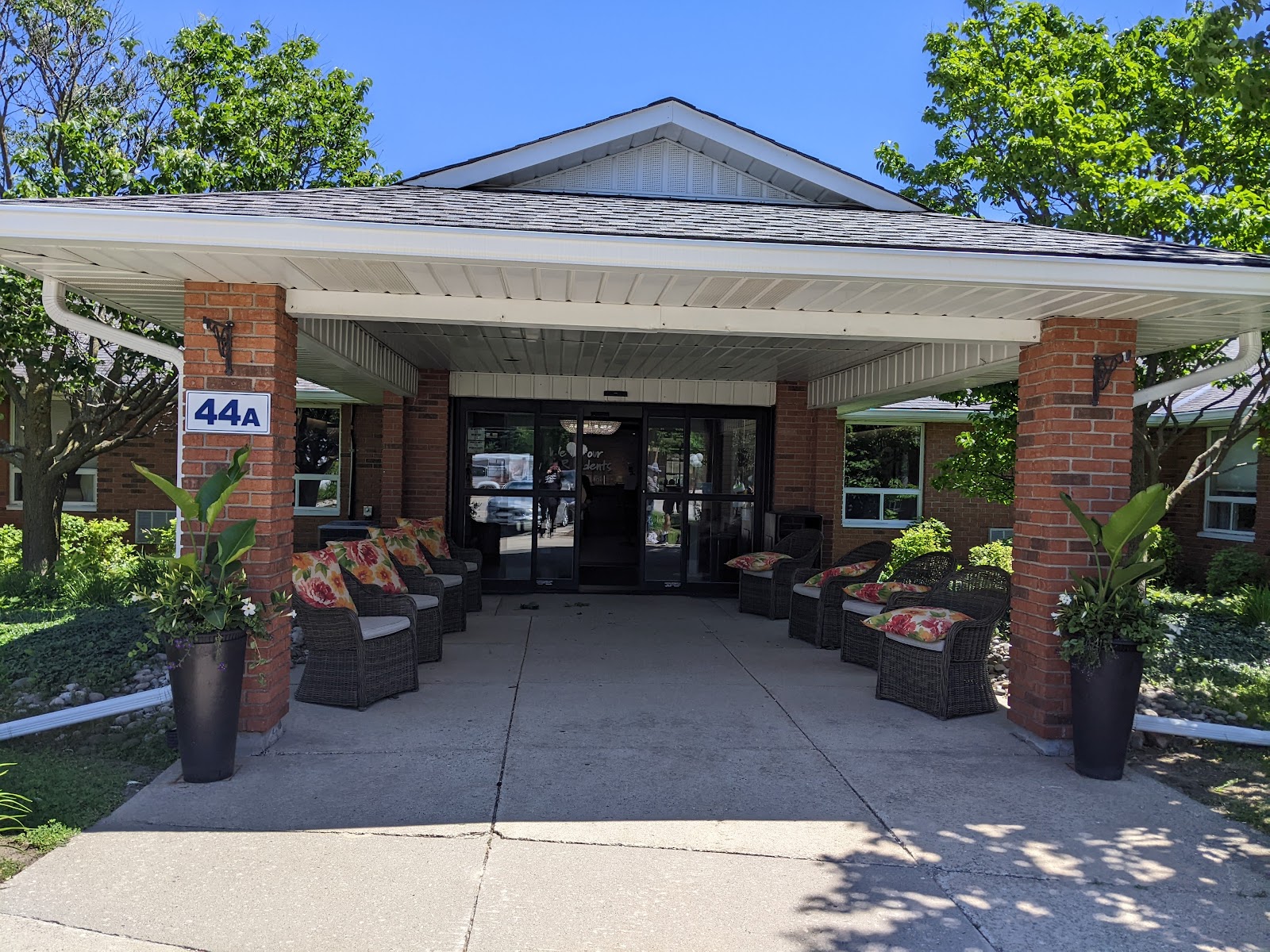 Lanark Village Seniors Living