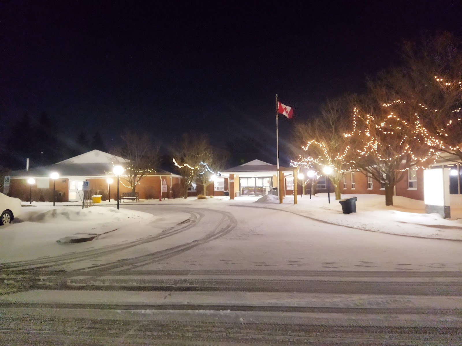 Lanark Village Seniors Living