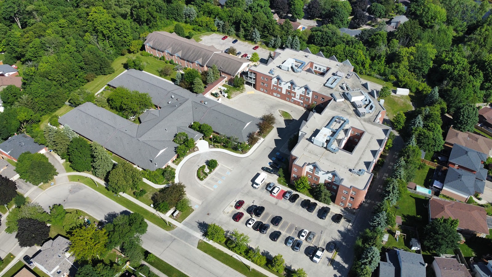 Lanark Village Seniors Living