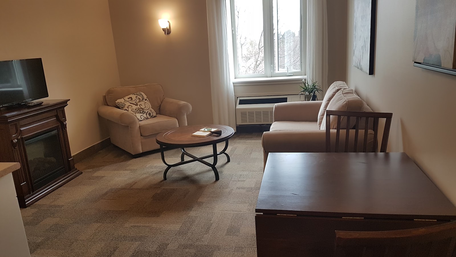 Lanark Village Seniors Living