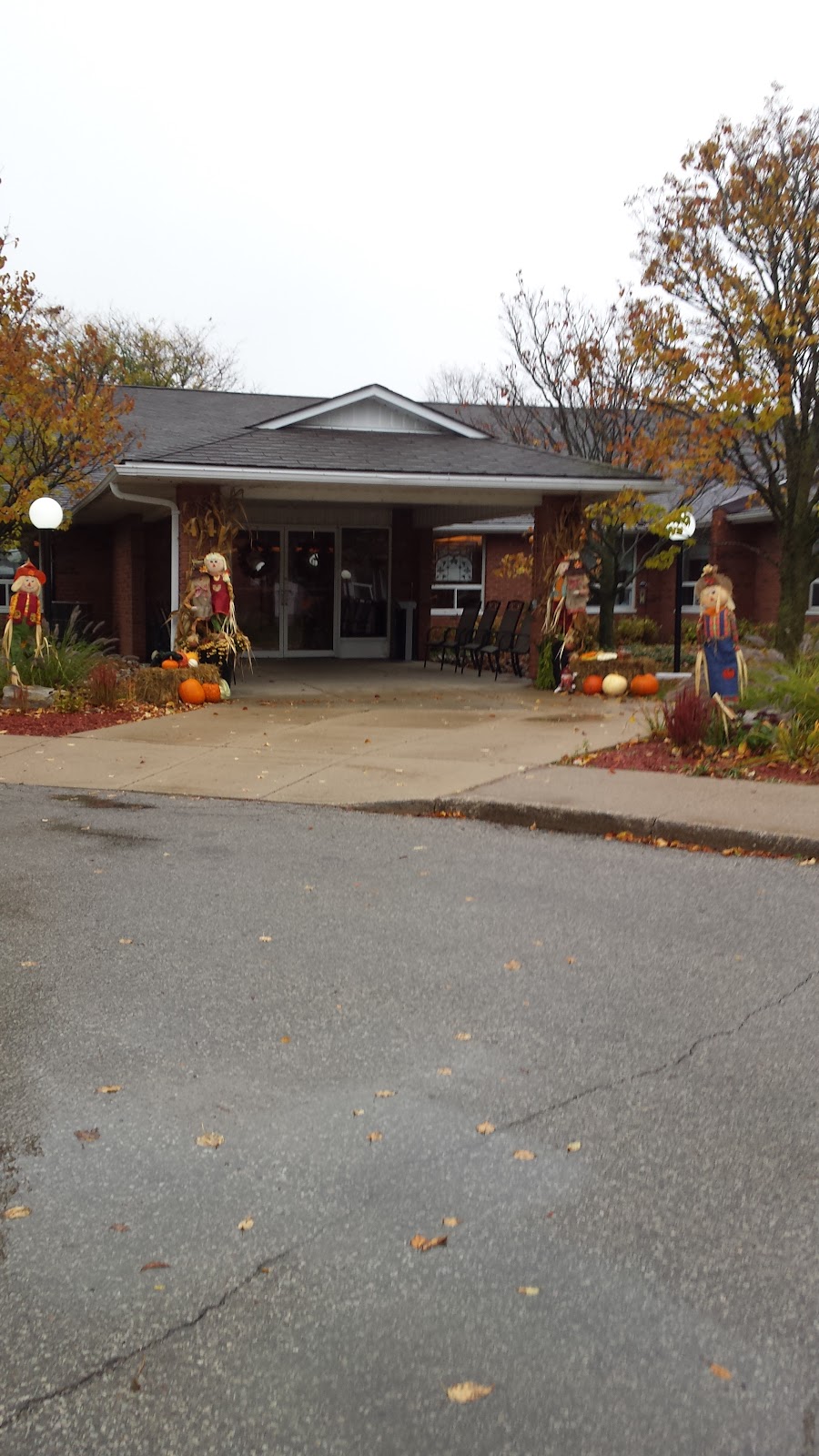 Lanark Village Seniors Living