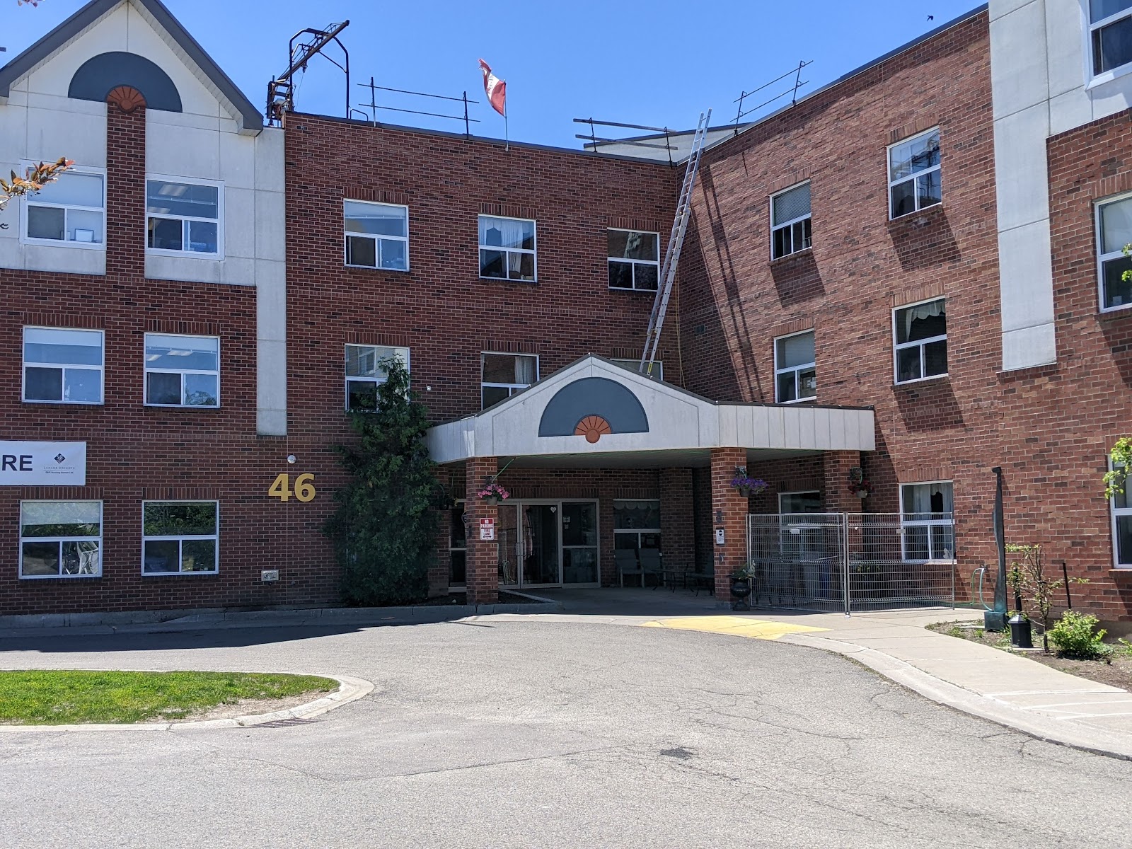 Lanark Village Seniors Living