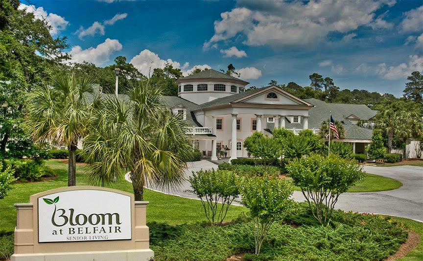 Bloom at Belfair