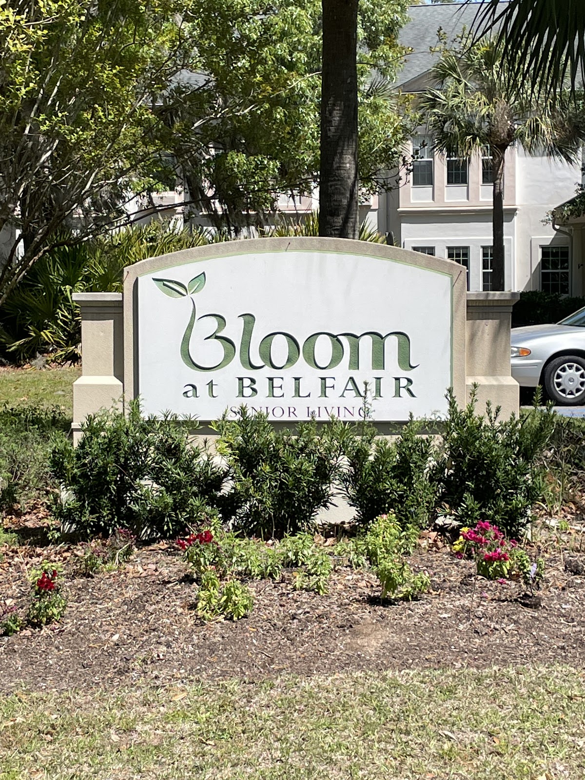 Bloom at Belfair