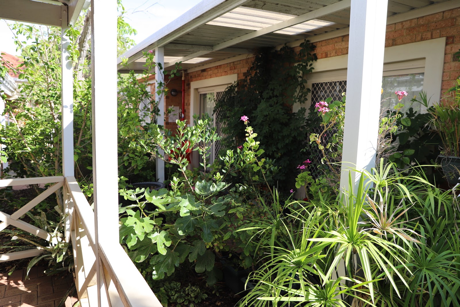 Edgewater Mercy Hostel